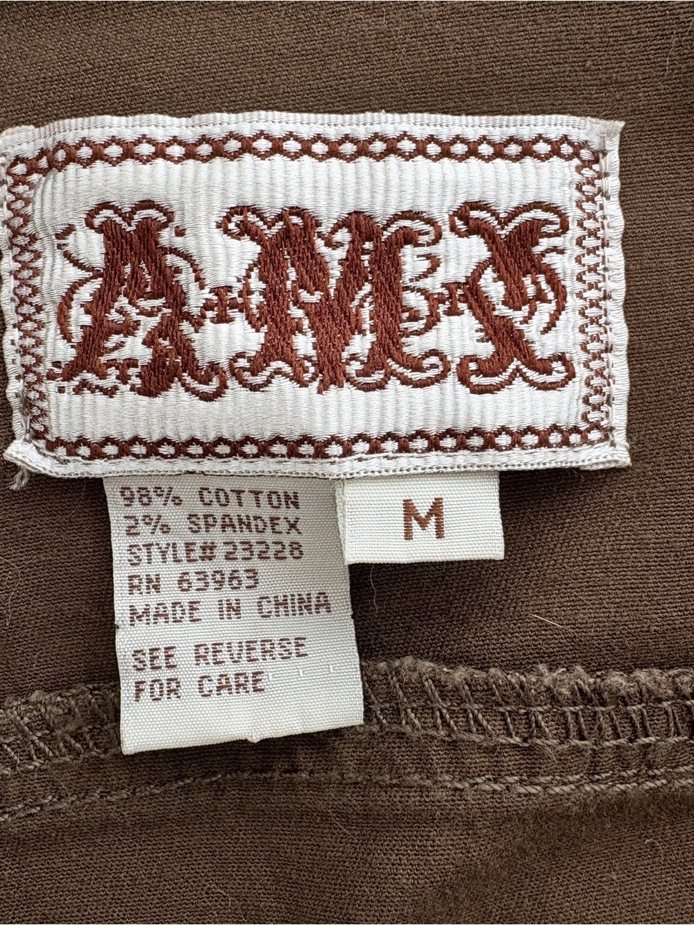 AMI Cyber Y2K Utility Vest Military Studded Techwear Ruffle Sleeve M - Picture 12 of 13